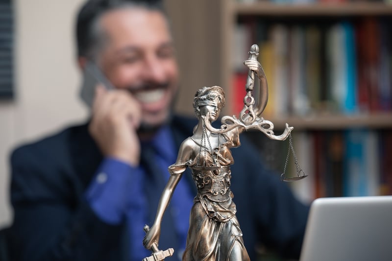 Justice Advocacy