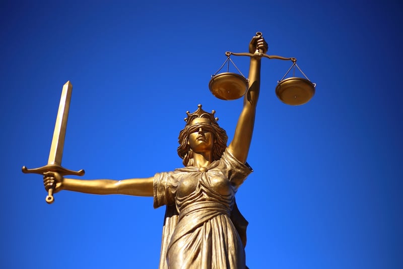 Legal Support